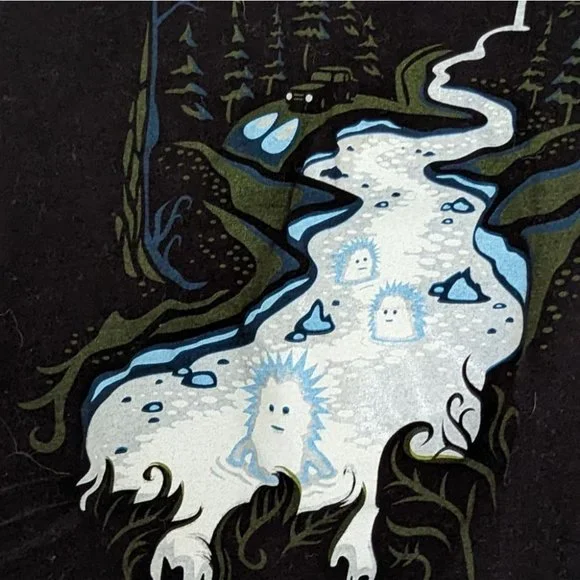 Threadless Tshirt - Picture 3 of 7